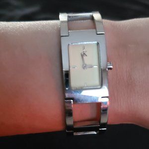 Calvin Klein Women's Watch